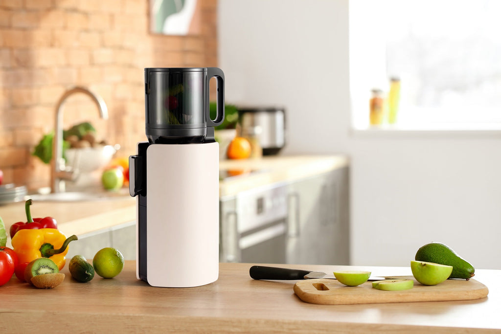 Cold Press Juicer vs. Traditional Juicer: Which One Should You Choose?