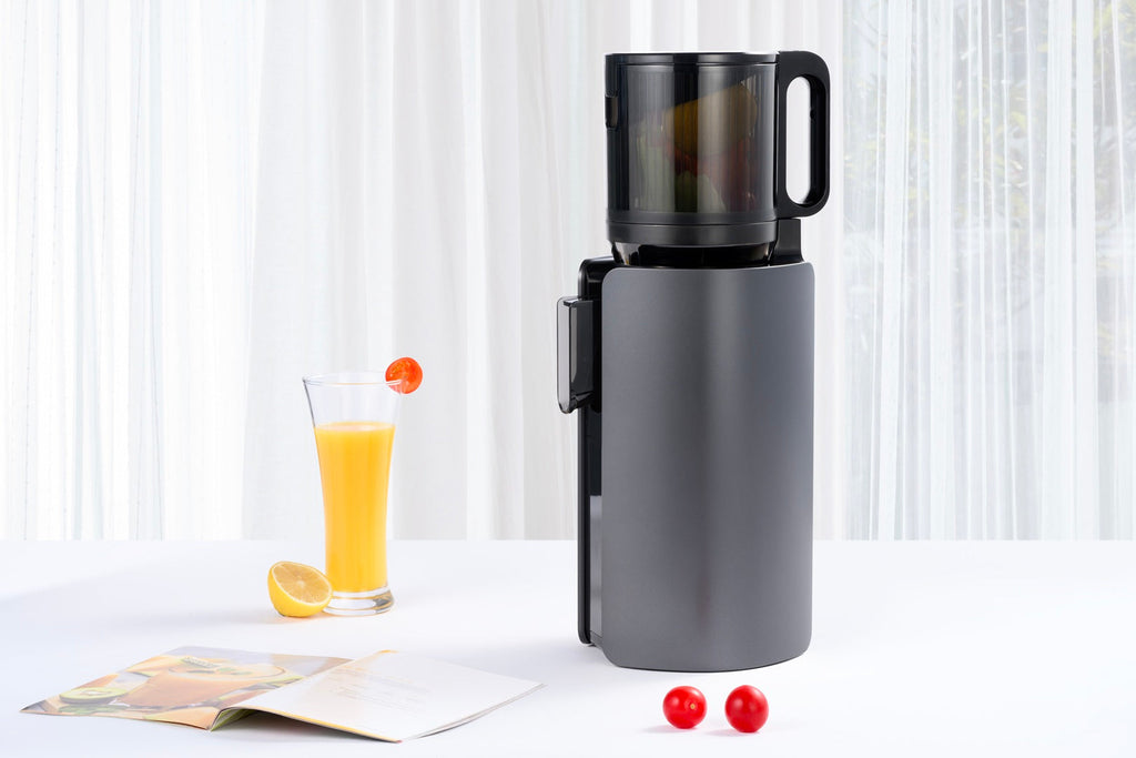 Juicer vs. Blender: Main Differences and Which Suits You Best?