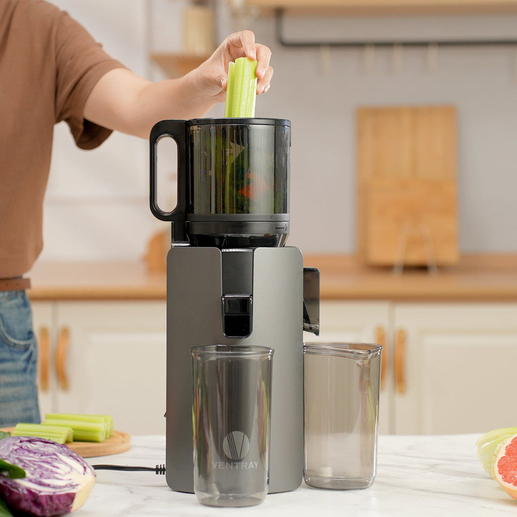 Fresh Fall Vibes: Your Guide to Healthy Juicing