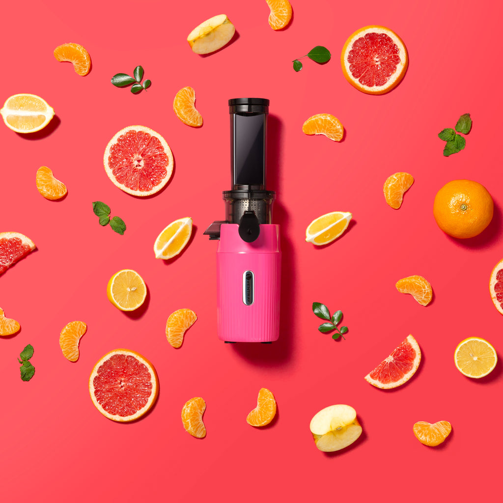 Top 2024 Kitchen Trends: Sustainable Juicer Lead the Way