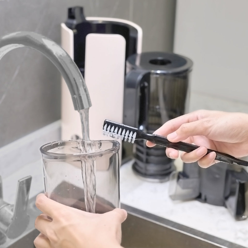 How to Clean Your Ventray Max 120 Juicer