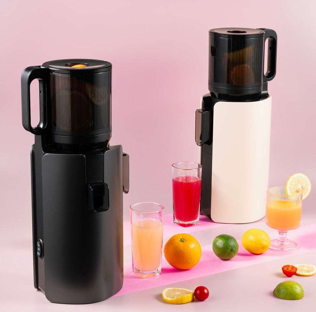 3 Best Juicer Machines of 2025, Tested & Reviewed