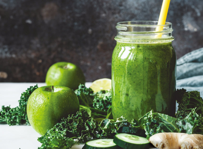 Juice Cleanse: Benefits and Risks