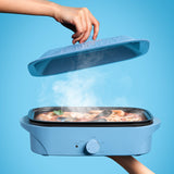 Essential ELG-30 Every Grill