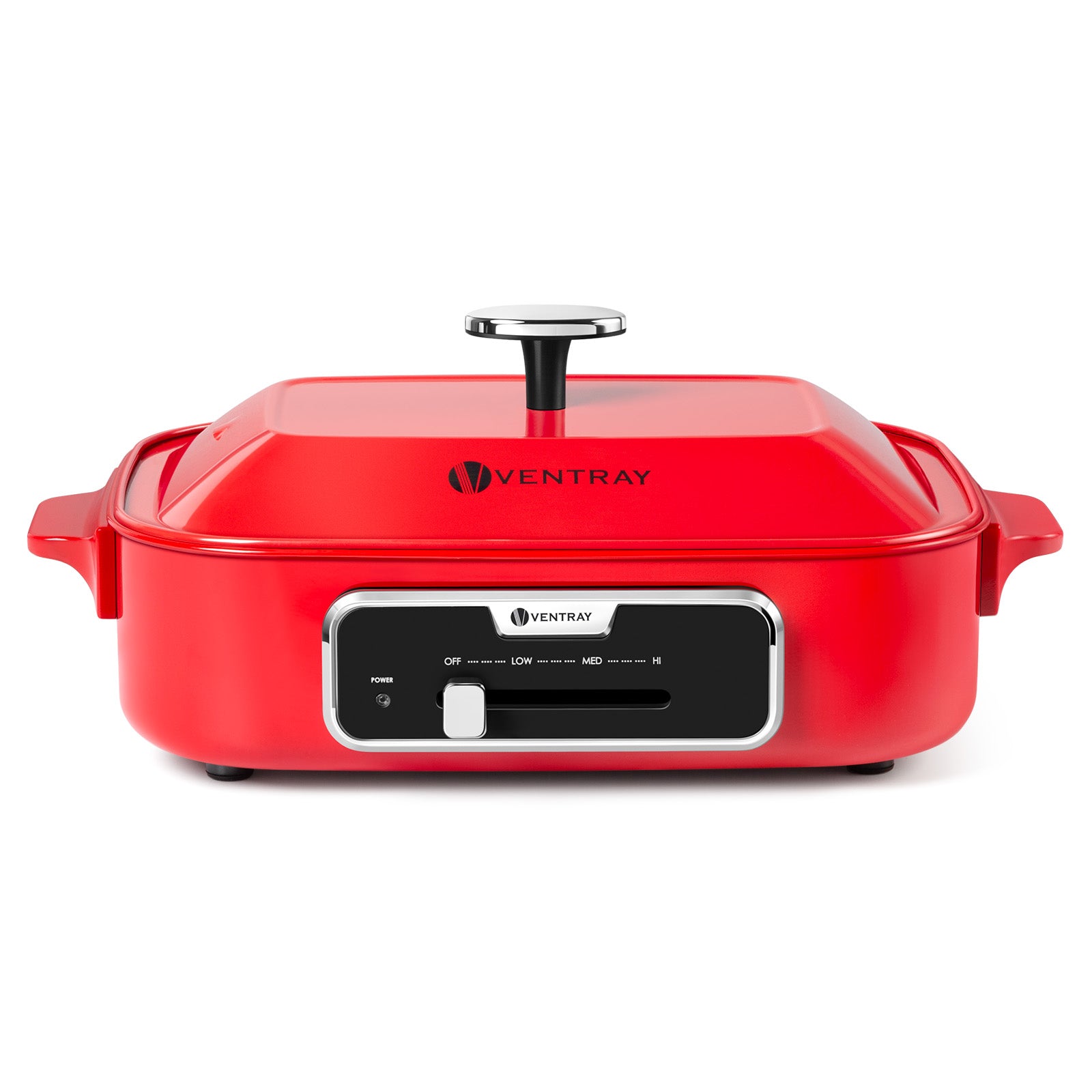 Classic 2.0 Electric Indoor Grill