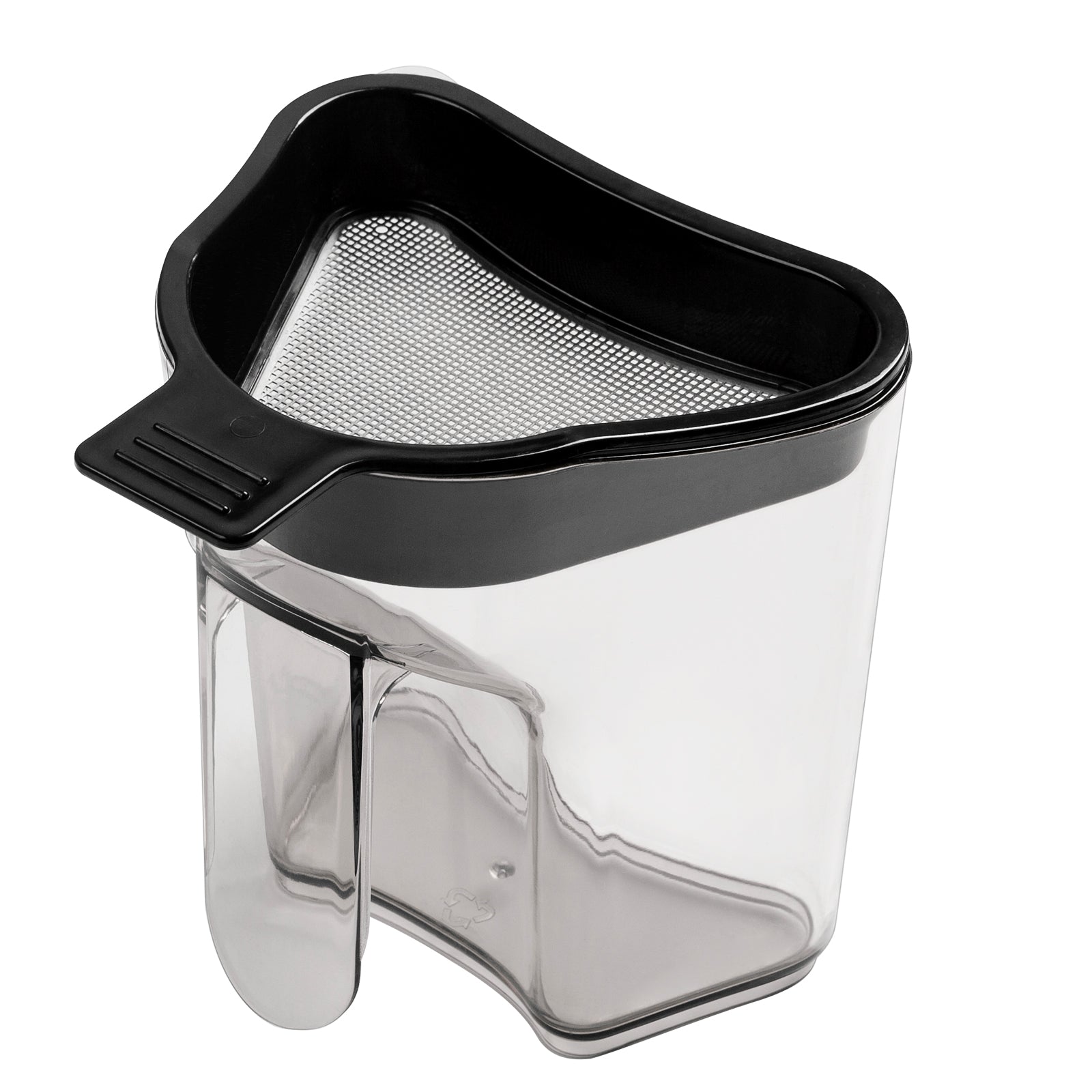 Pulp Strainer