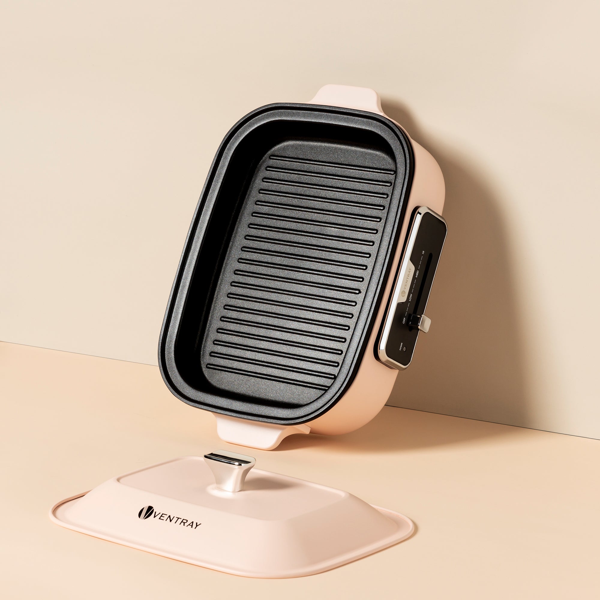 Classic 2.0 Electric Indoor Grill