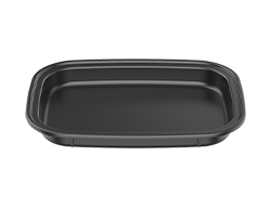 EL-GRILL Flat Plate