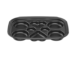 EL-GRILL Pancake Plate