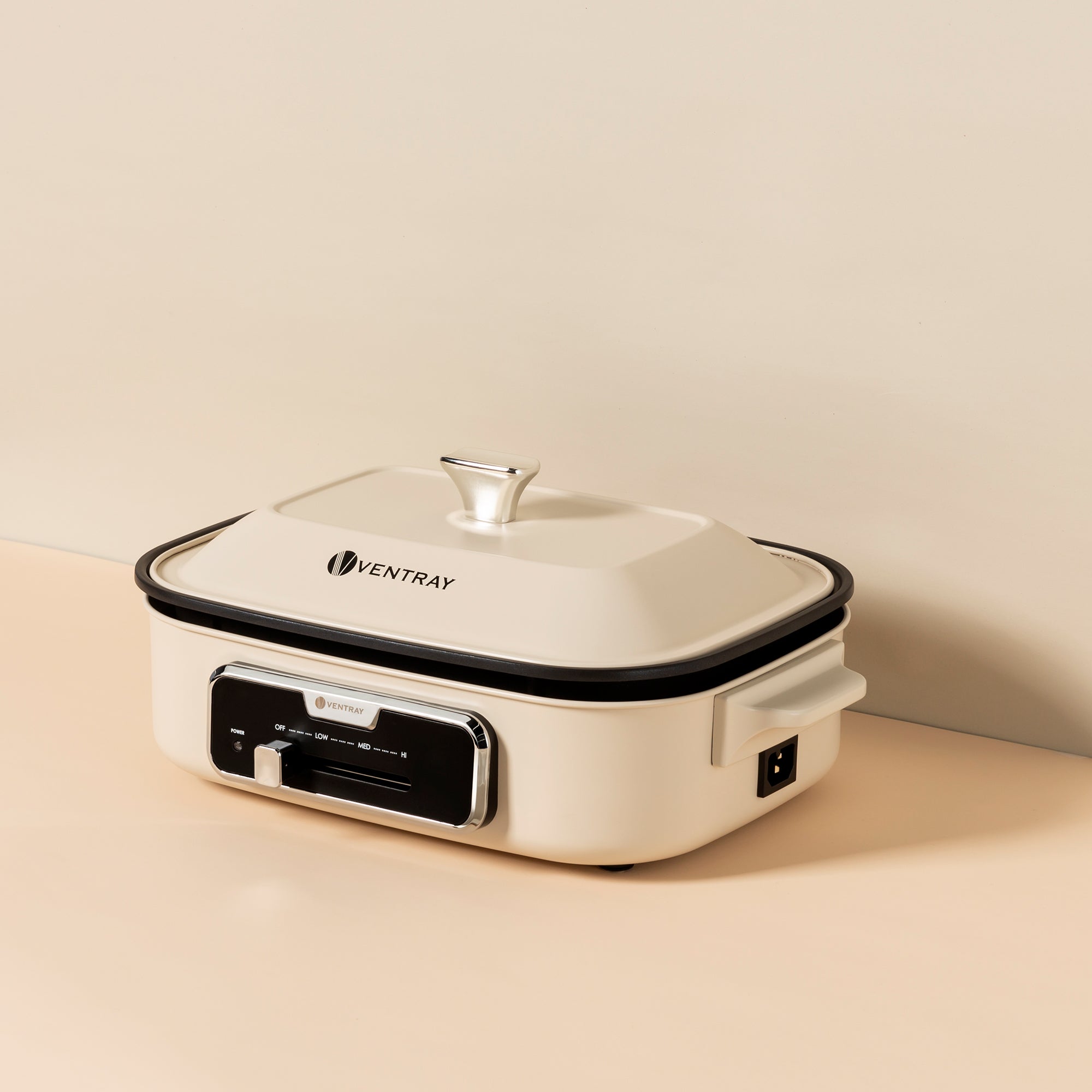 Classic 2.0 Electric Indoor Grill