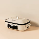 Classic 2.0 Electric Indoor Grill