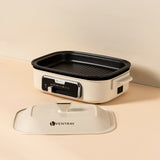 Classic 2.0 Electric Indoor Grill