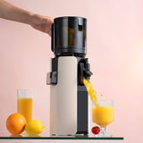 Max 120 Cold Press Juicer