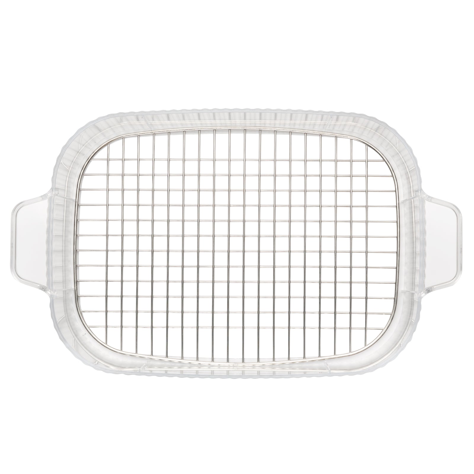 EL-GRILL Steam Rack Plate