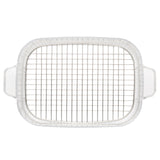 EL-GRILL Steam Rack Plate