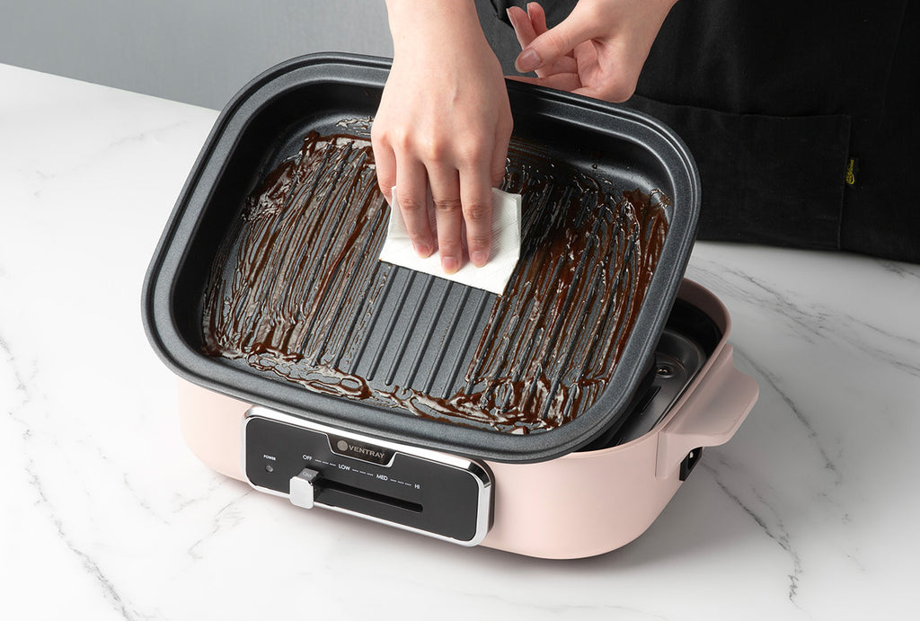 Ventray USA | Best Masticating Juicer | Ginnie
