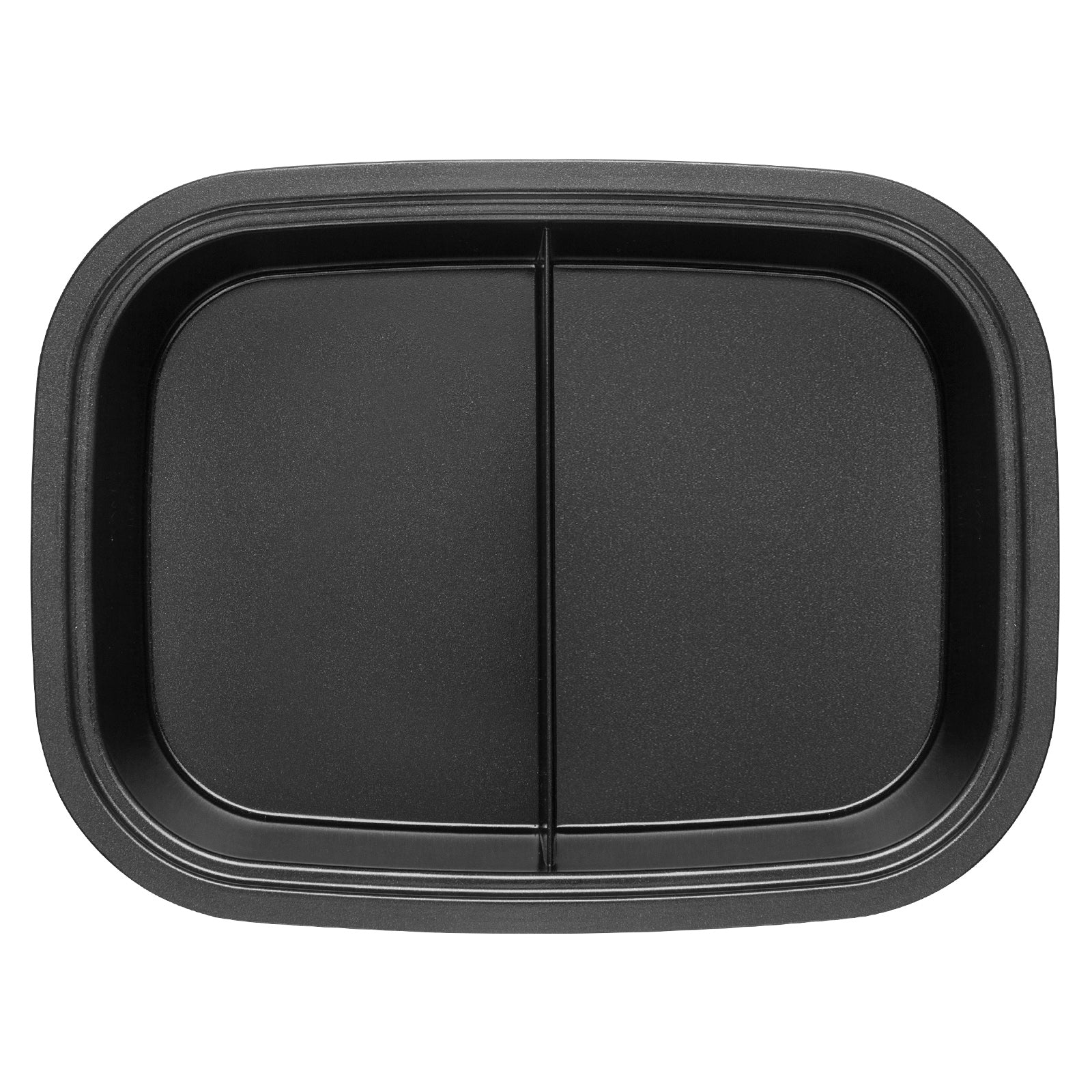 EL-GRILL Hot Pot Plate with Divider
