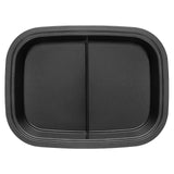 EL-GRILL Hot Pot Plate with Divider