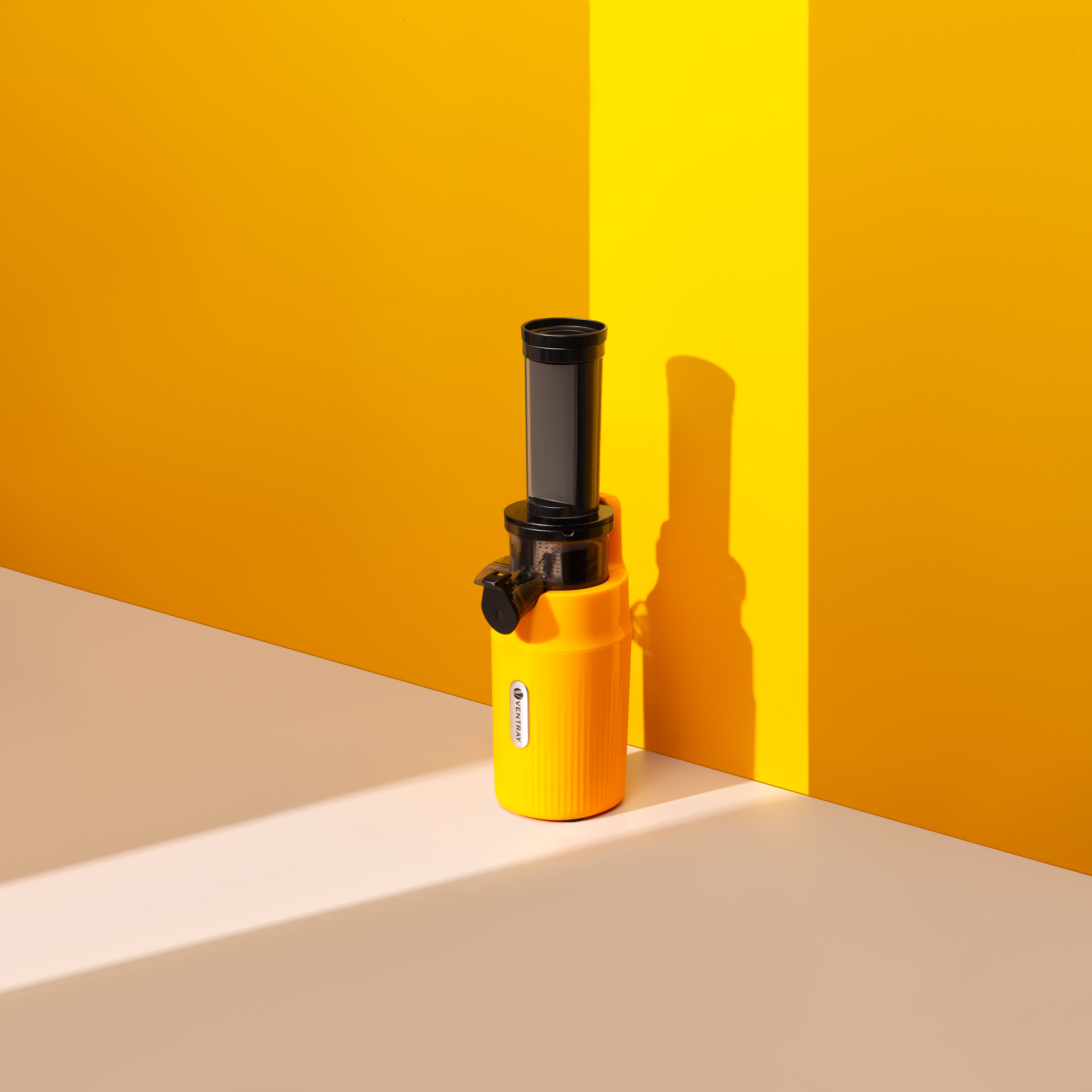 Essential Ginnie Juicer