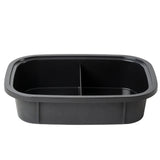 EL-GRILL Hot Pot Plate with Divider