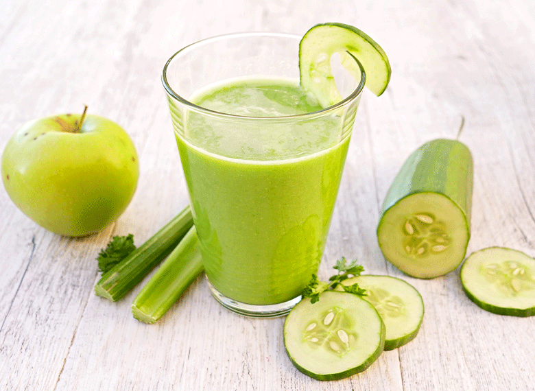 Ventray USA | Best Masticating Juicer | Ginnie