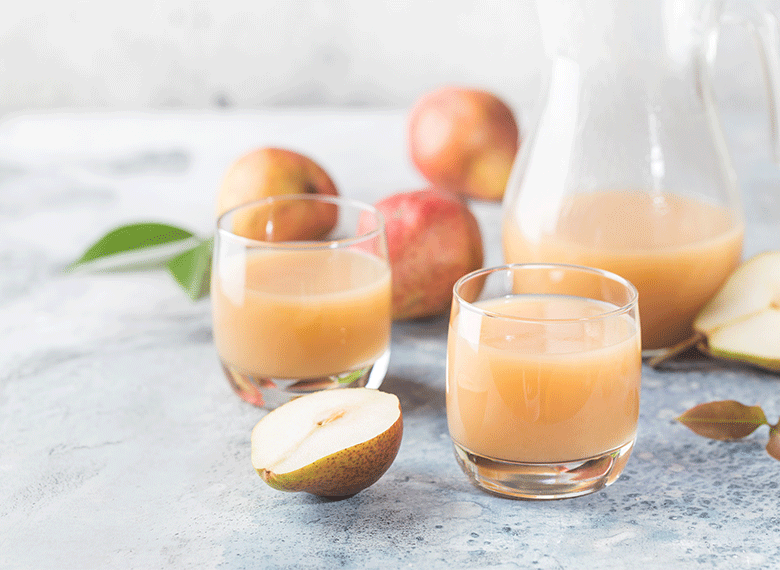 Ventray USA | Best Masticating Juicer | Ginnie