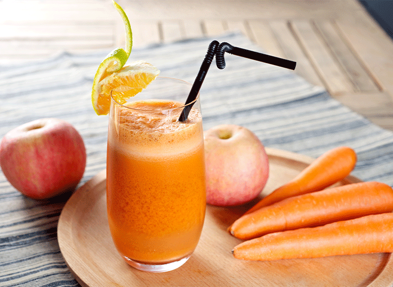Ventray USA | Best Masticating Juicer | Ginnie