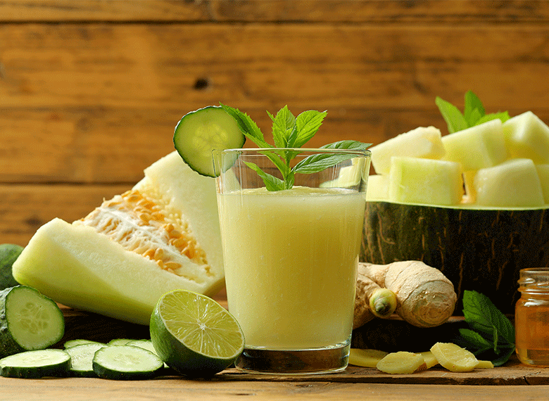 Ventray USA | Best Masticating Juicer | Ginnie