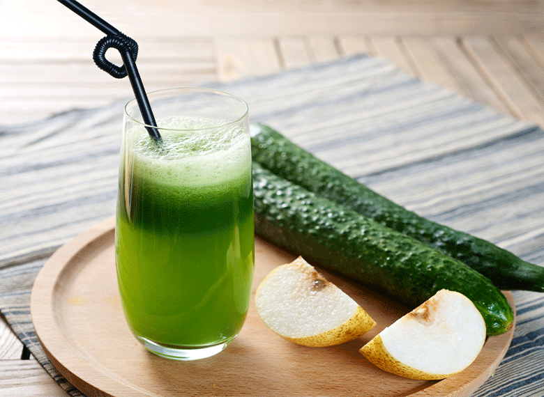 Ventray USA | Best Masticating Juicer | Ginnie