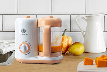 Ventray USA | Best Masticating Juicer | Ginnie