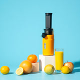Essential Ginnie Juicer