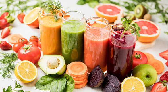 Ventray USA | Best Masticating Juicer | Ginnie