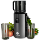 Max 120 Cold Press Juicer
