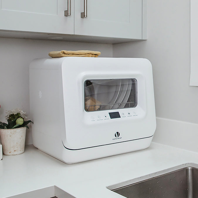 Ventray USA | Best Masticating Juicer | Ginnie
