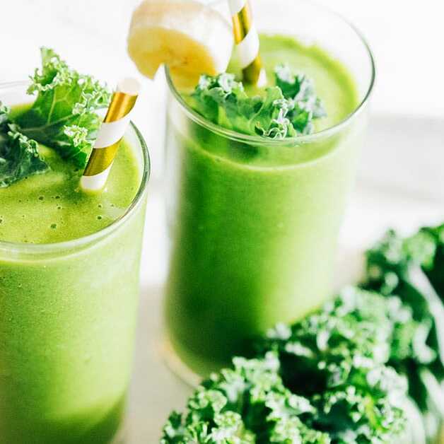 Ventray USA | Best Masticating Juicer | Ginnie