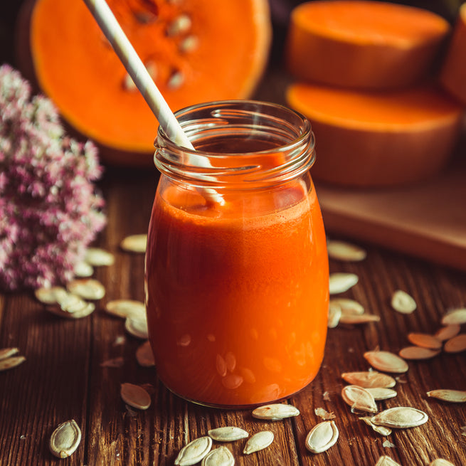 Ventray USA | Best Masticating Juicer | Ginnie
