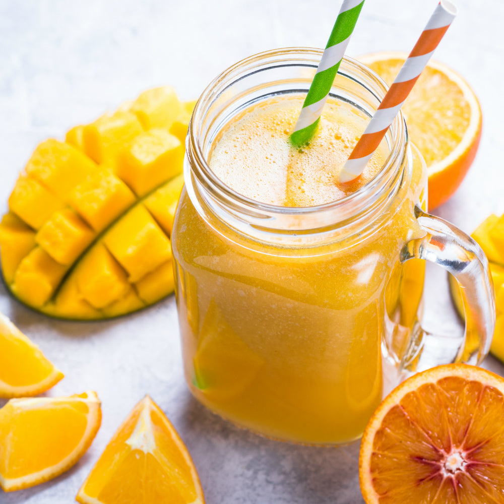 Ventray USA | Best Masticating Juicer | Ginnie