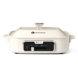 Classic 2.0 Electric Indoor Grill