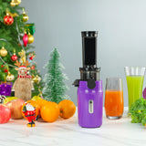 Essential Ginnie Juicer
