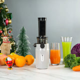 Essential Ginnie Juicer