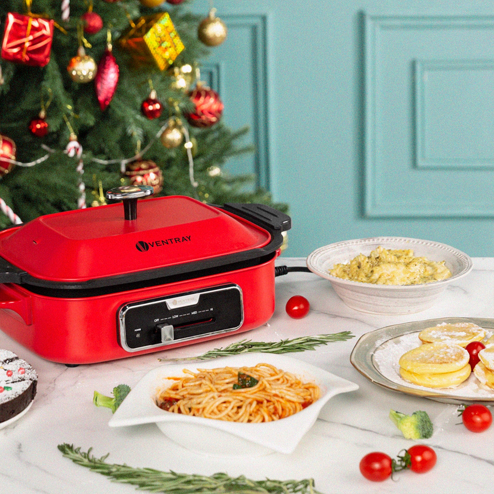Classic 2.0 Electric Indoor Grill