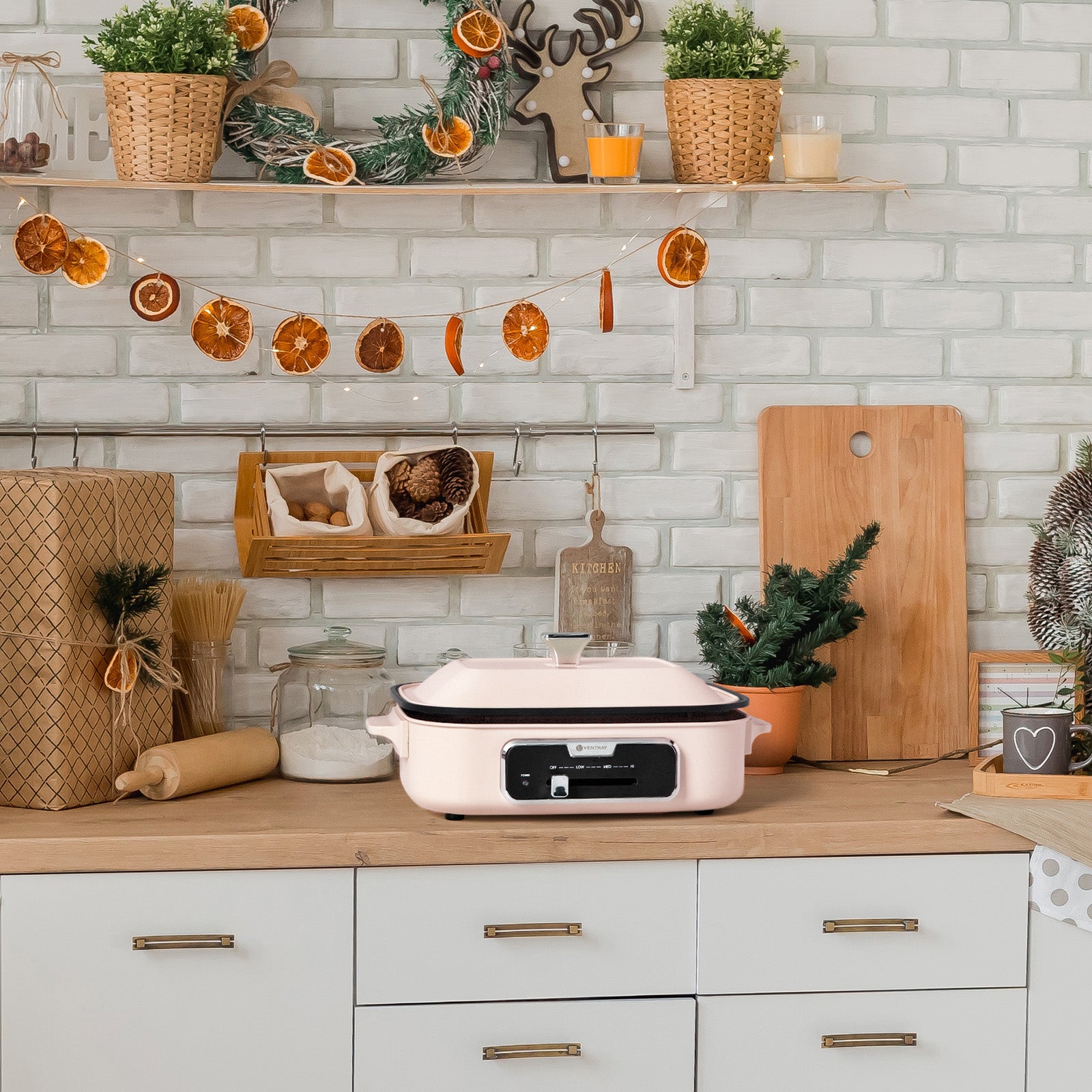Classic 2.0 Electric Indoor Grill