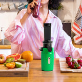 Essential Ginnie Juicer