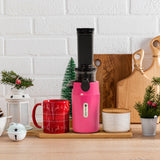 Essential Ginnie Juicer