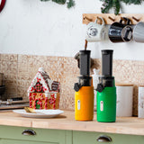 Essential Ginnie Juicer