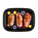 EL-GRILL Flat Plate