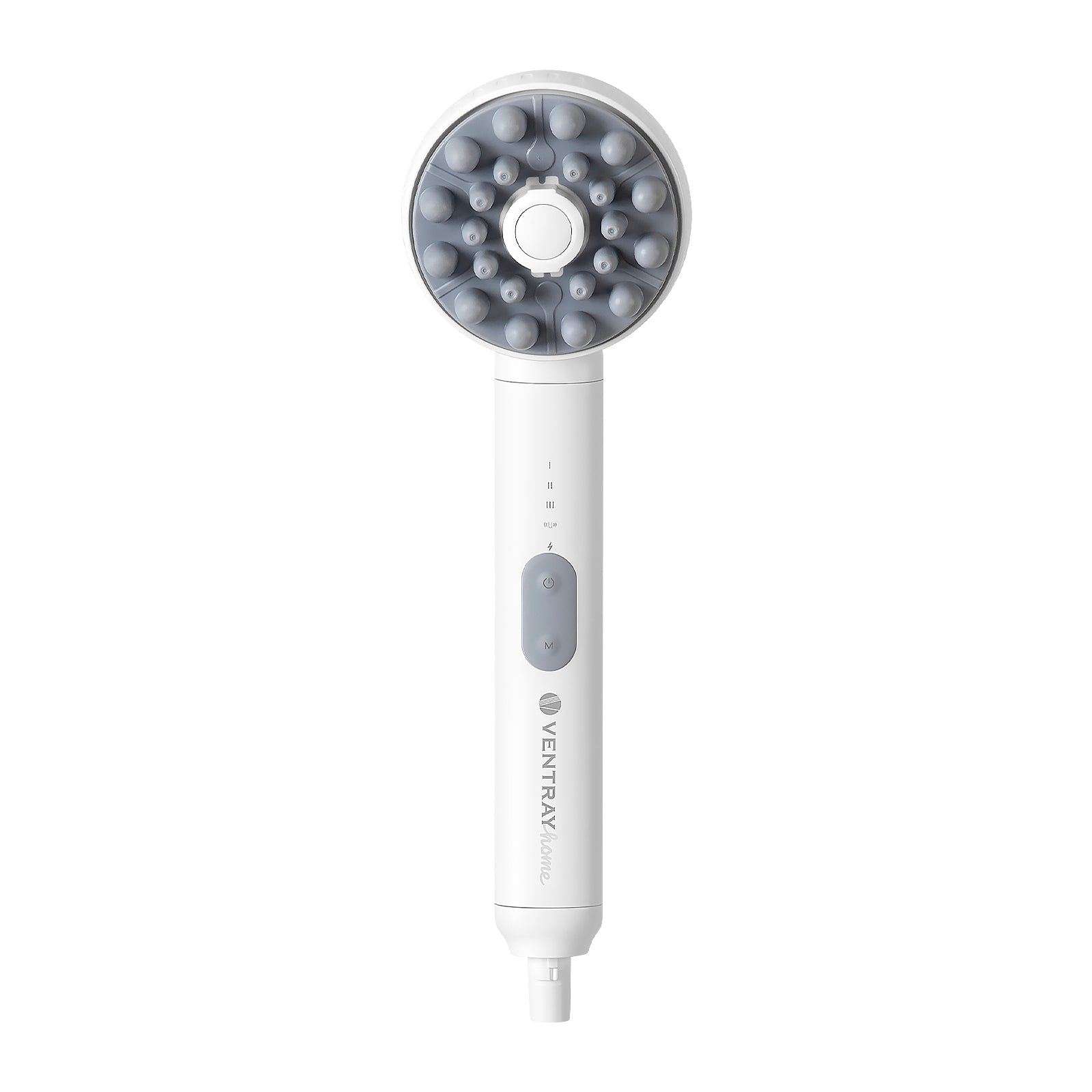 Luminous Spa Massage Shower Head