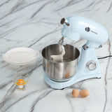 Tilt-Head Stand Mixer w/ Attachment Hub SM600