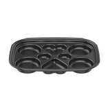 EL-GRILL Pancake Plate