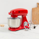 Tilt-Head Stand Mixer w/ Attachment Hub SM600